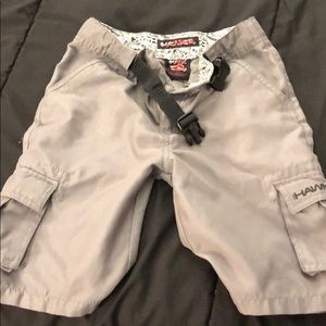 Boys shorts